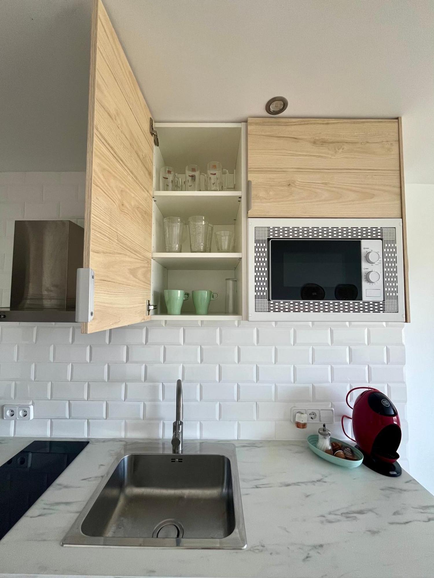 Summer In Alcudia With Pool-A/C-Wifi-Netflix... Port de Alcudia  Exterior photo